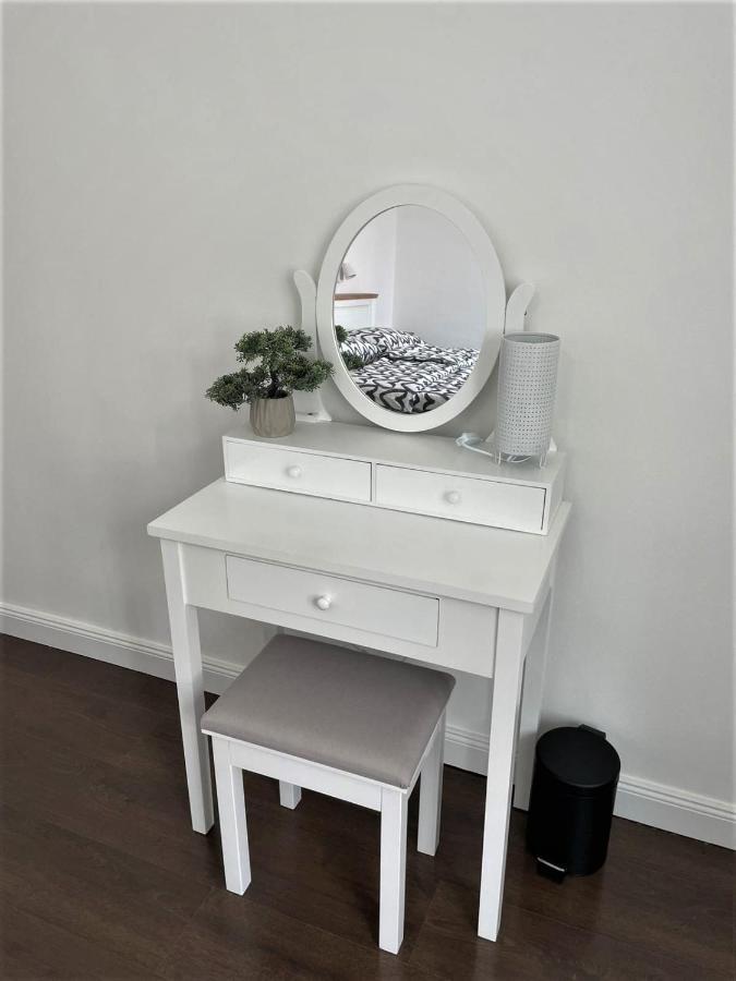 Sea Flower Apartment Rijeka Eksteriør billede